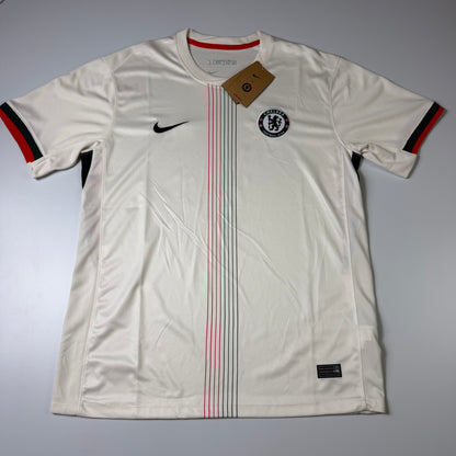 Chelsea – Torcedor 25-26