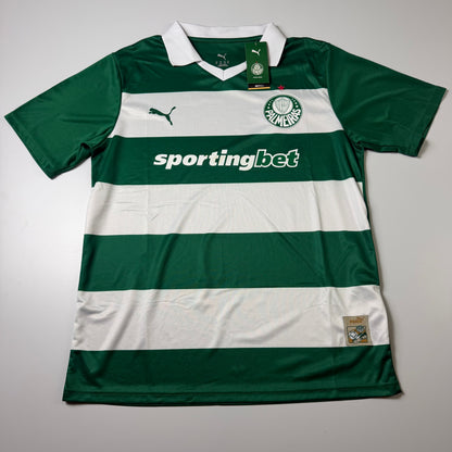 Palmeiras – Torcedor 25-26