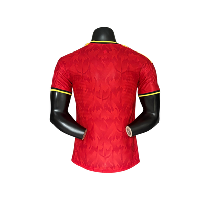 Belgica – Jogador 26-27