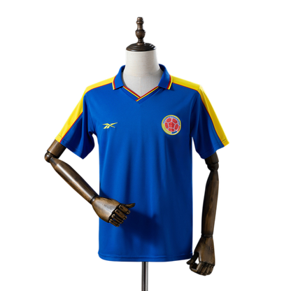 Colombia – Retro 1998