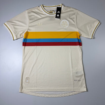 Colombia – Jogador 24-25