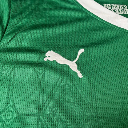 Palmeiras – Titular Infantil 25-26