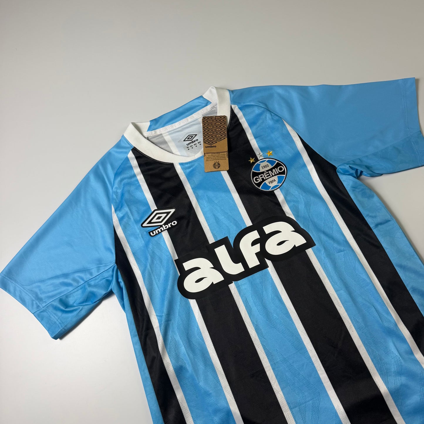 Gremio – Torcedor 25-26