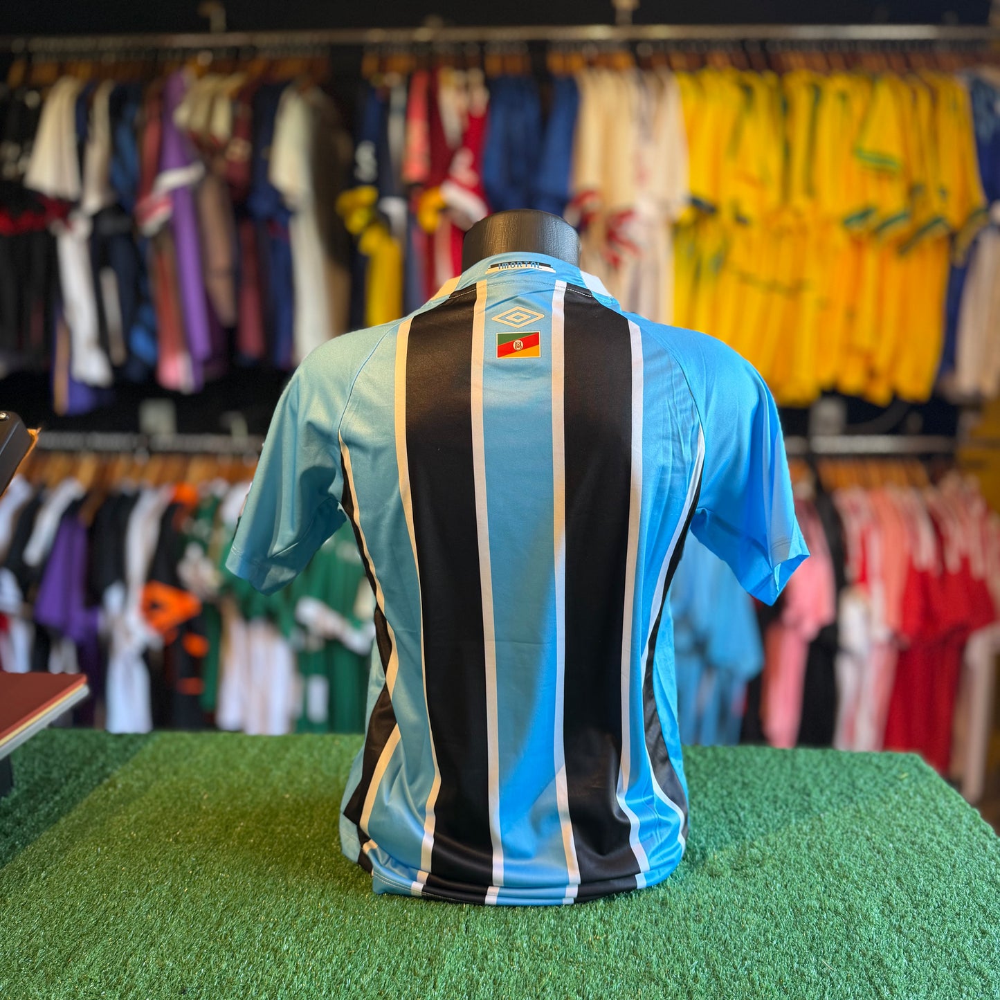 Gremio – Torcedor 25-26