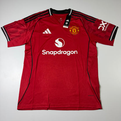 Manchester United – Torcedor