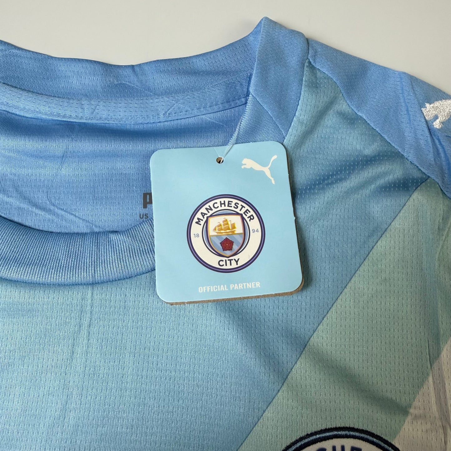 Manchester City – 25-26