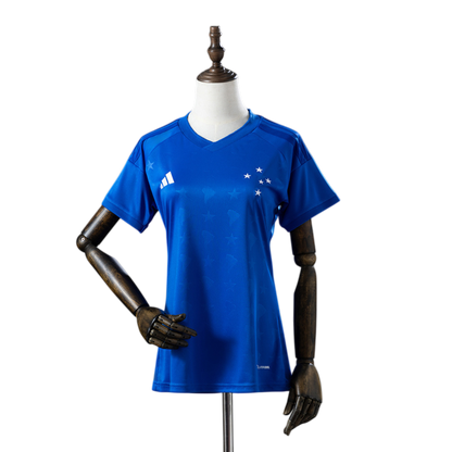 Cruzeiro – Feminina 26-27