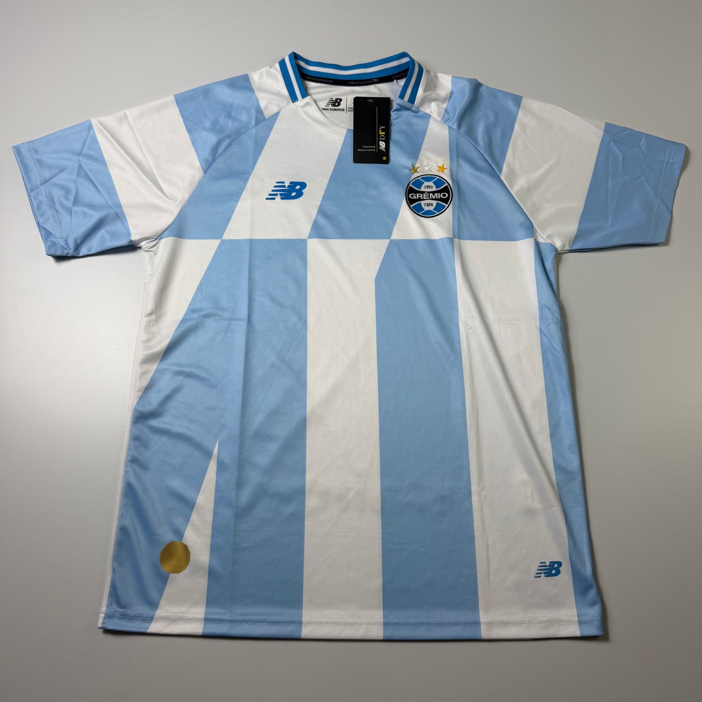 Gremio Reserva – Torcedor 26-27