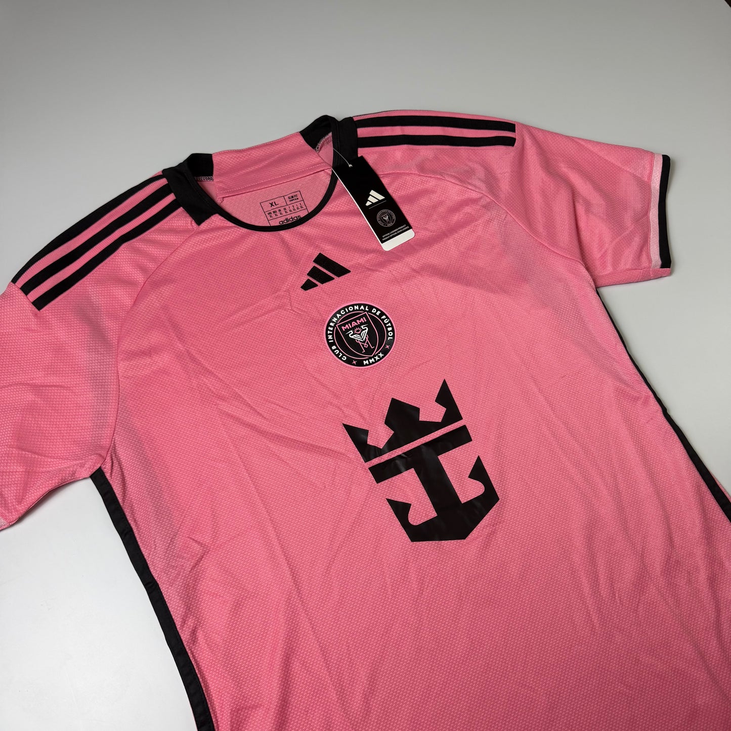 Inter Miami – Jogador 24-25