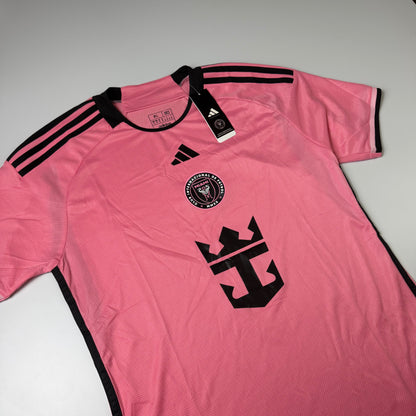 Inter Miami – Jogador 24-25