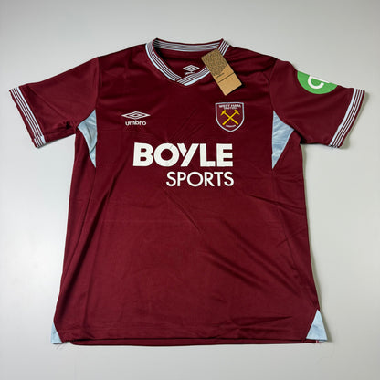 West ham – Torcedor I 25-26