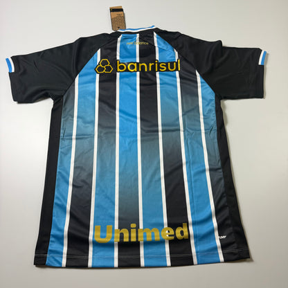 Gremio Titular – Torcedor 26-27
