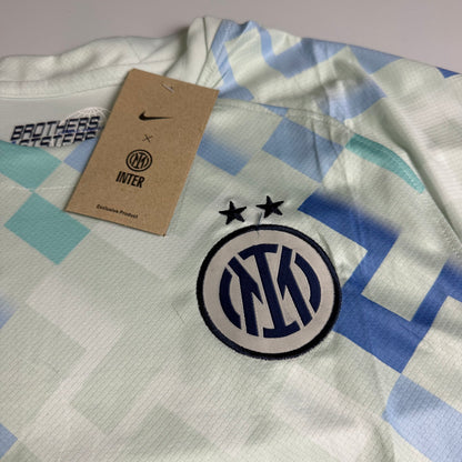 Inter de Milão – Torcedor 25-26