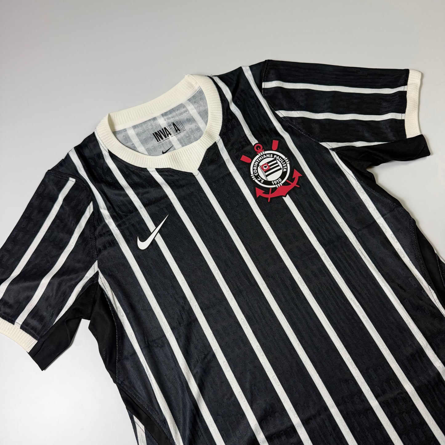 Corinthians – Jogador Titular 26-27