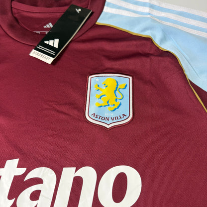 Aston Villa – Torcedor I 25-26