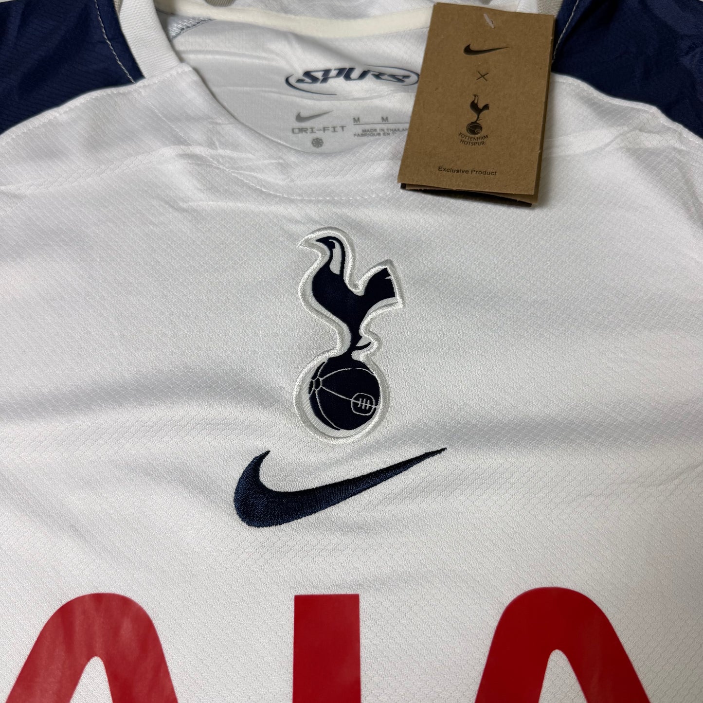 Tottenham - Torcedor I 25-26