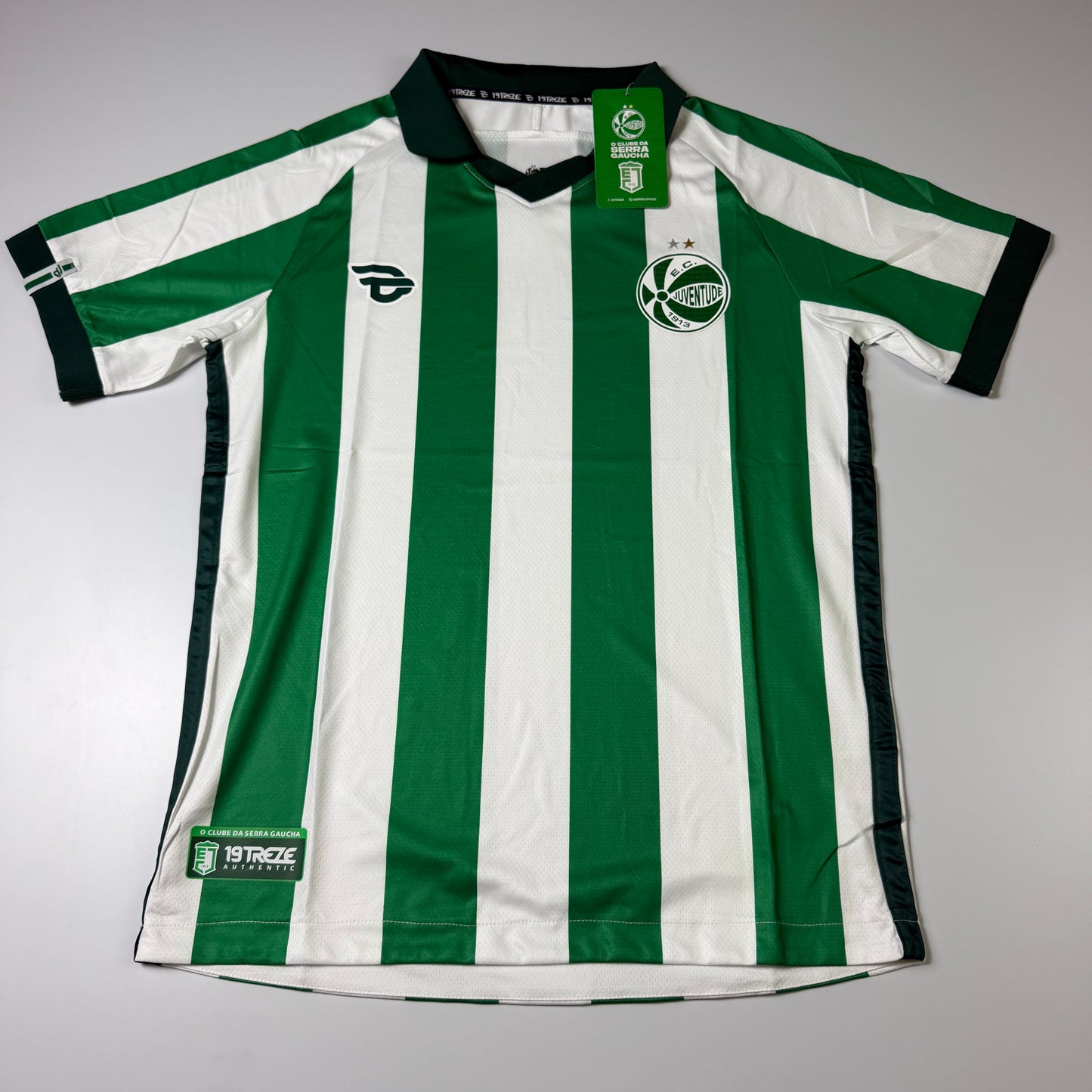 Juventude – Torcedor I 25-26
