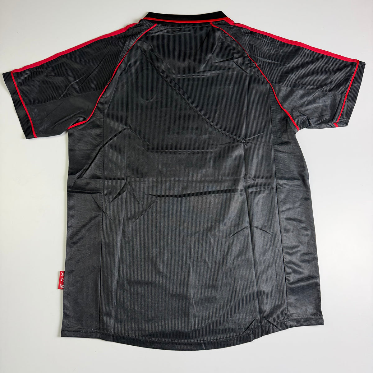AC Milan – Retrô 1998-99