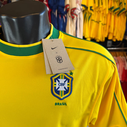 Brasil – Retro 1998