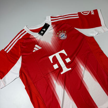 Bayern - Torcedor I 2025-26