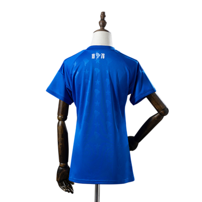 Cruzeiro – Feminina 26-27