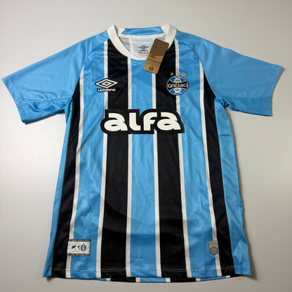 Gremio – Torcedor 25-26