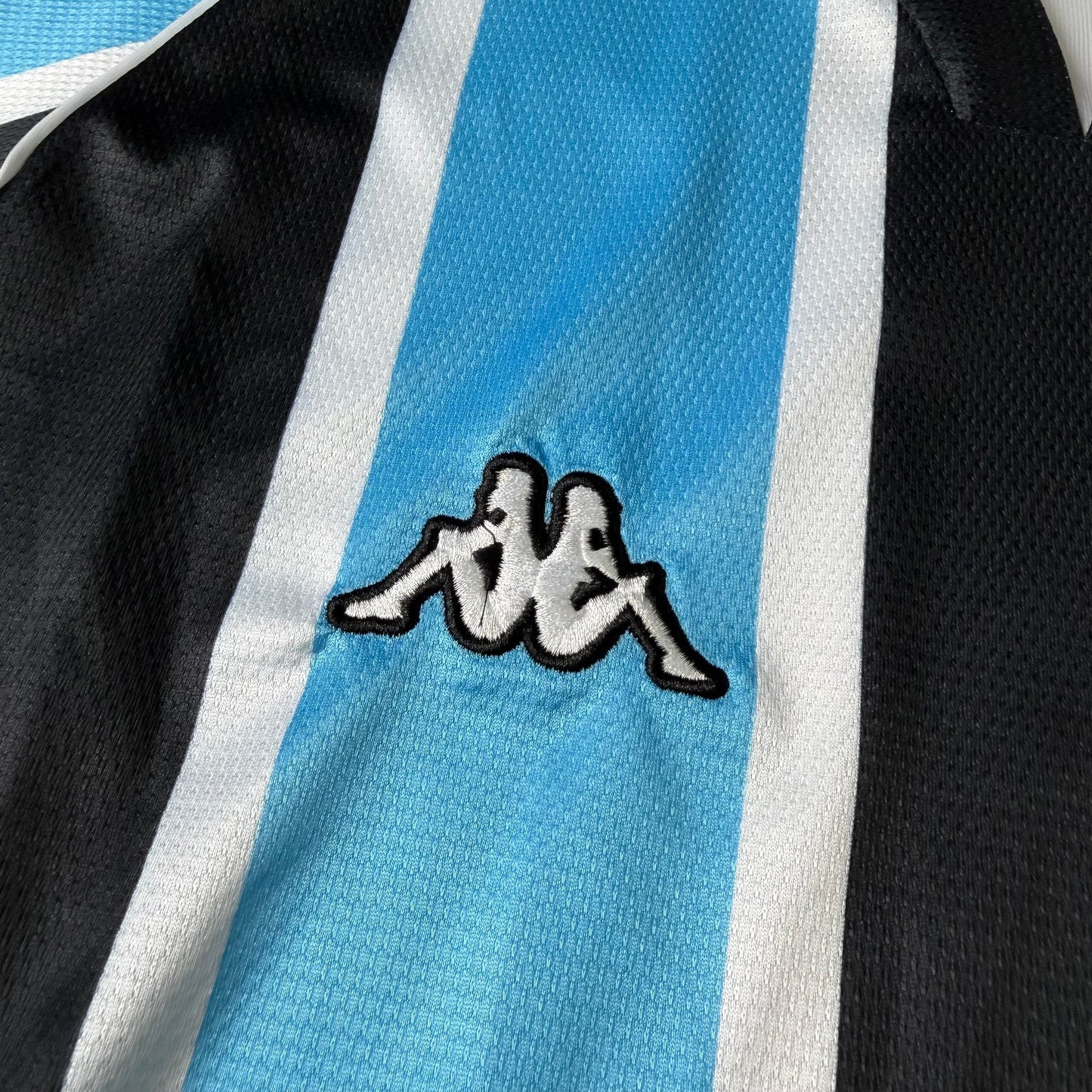 Gremio – Retrô 2000