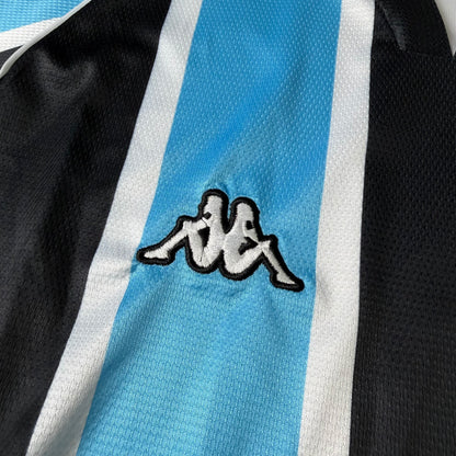 Gremio – Retrô 2000