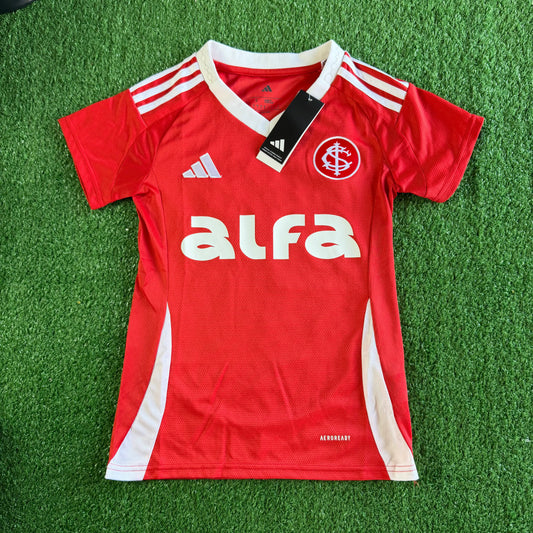 Internacional – Feminina 25-26