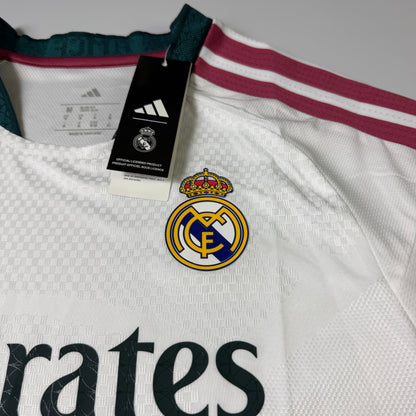 Real Madrid – Jogador 26-27