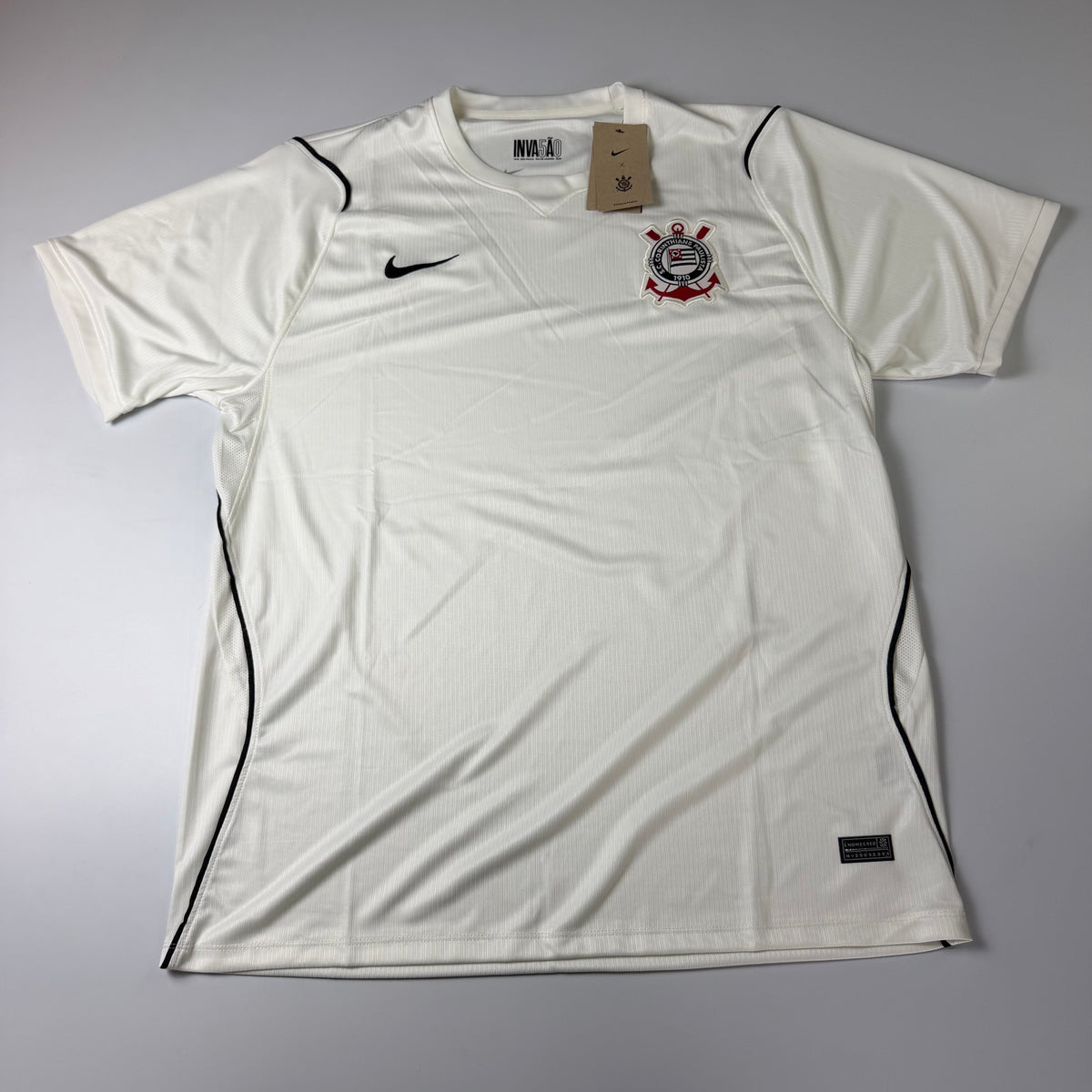 Corinthians – Torcedor II 26-27