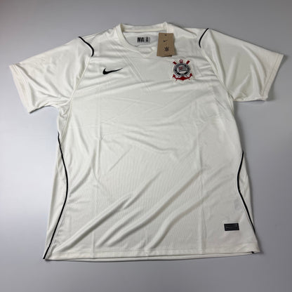 Corinthians – Torcedor II 26-27
