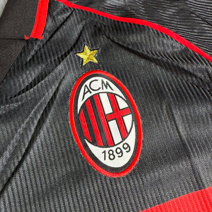 AC Milan – Retrô 1998-99