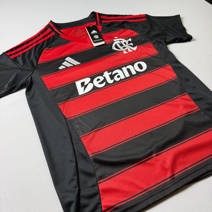 Flamengo – Torcedor 25-26