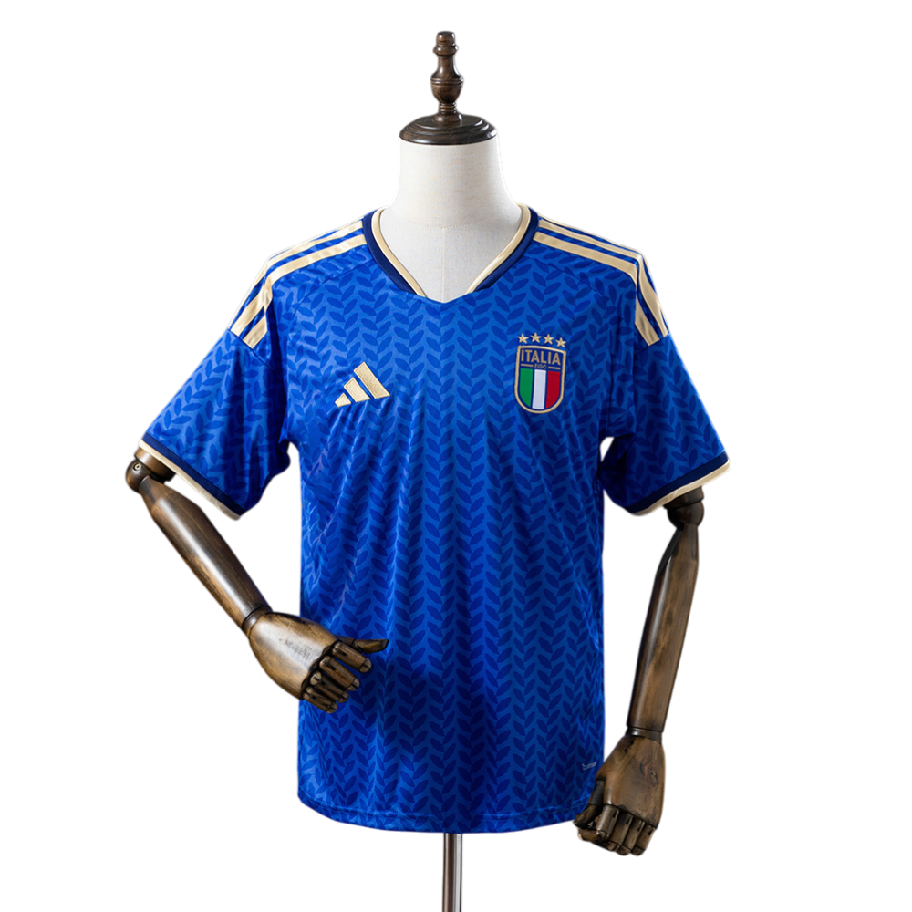 Italia – Torcedor 26-27