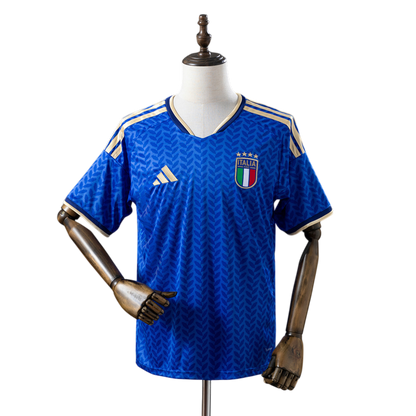 Italia – Torcedor 26-27