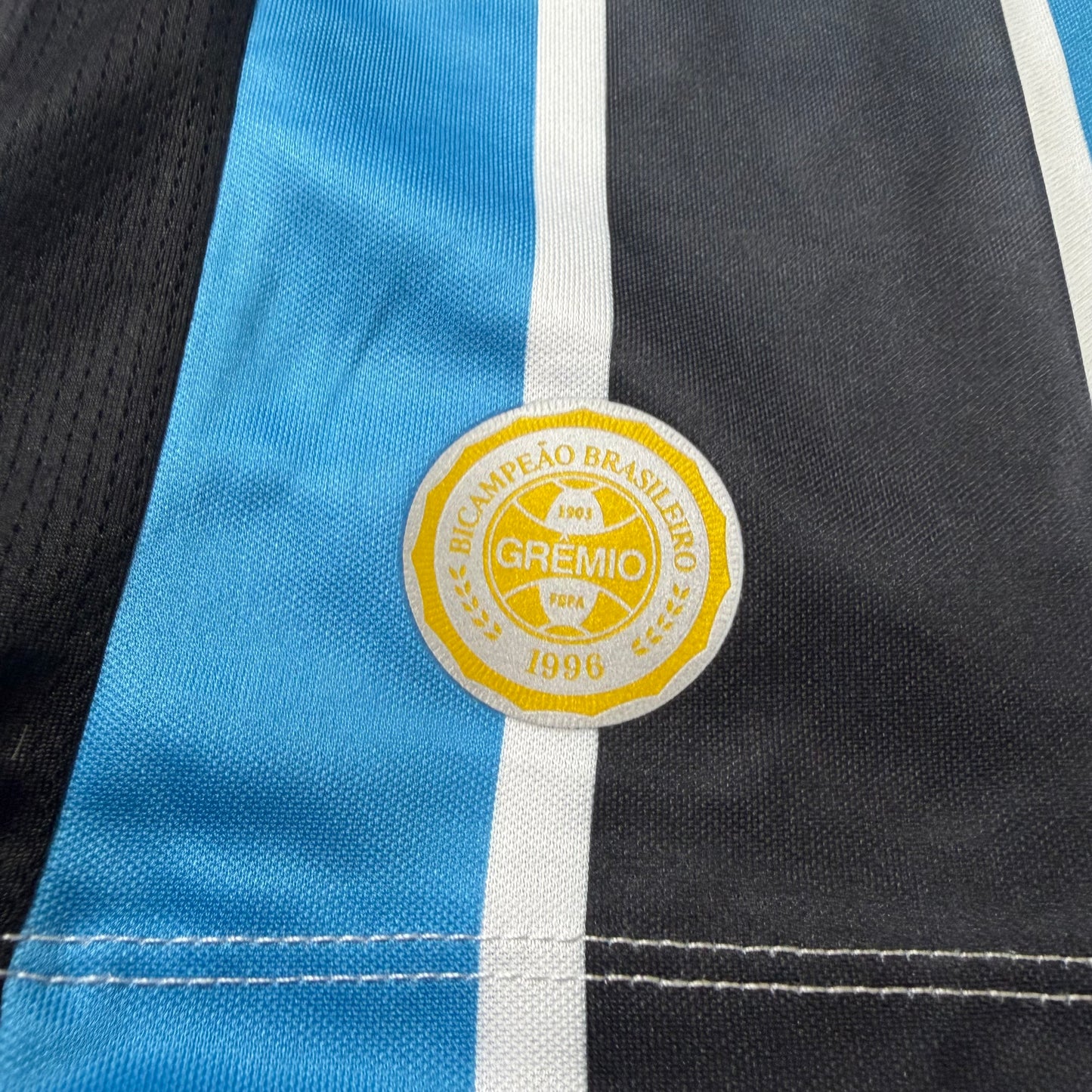 Gremio Titular – Torcedor 26-27