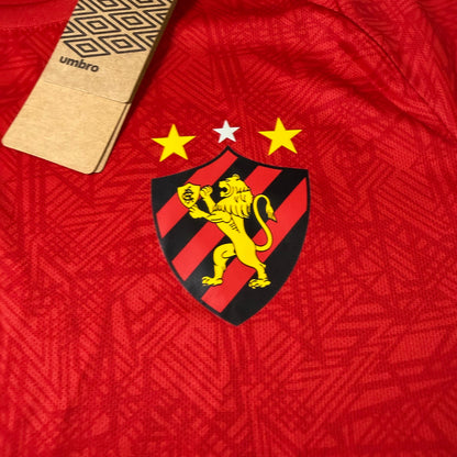 Sport Recife – Treino 2024