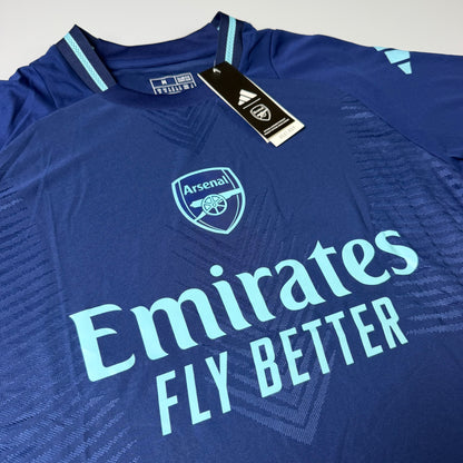 Arsenal – Jogador 25-26