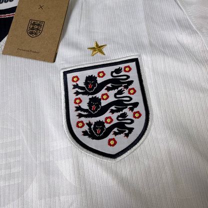 Inglaterra – Torcedor 26-27