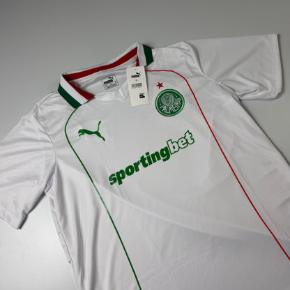 Palmeiras – Torcedor 26-27