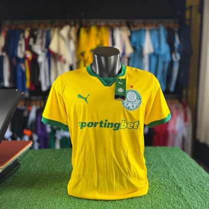 Palmeiras – Torcedor 25-26