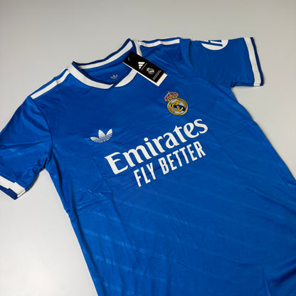 Real Madrid – Torcedor III 25-26