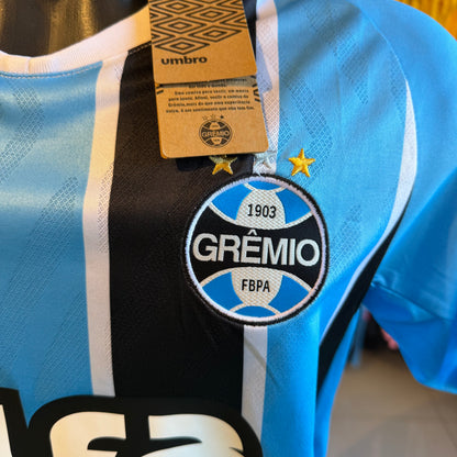 Gremio – Torcedor 25-26