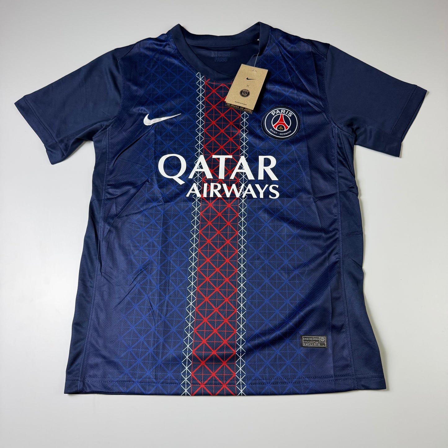 PSG – Torcedor I 25-26