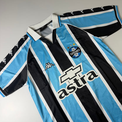 Gremio – Retrô 2000