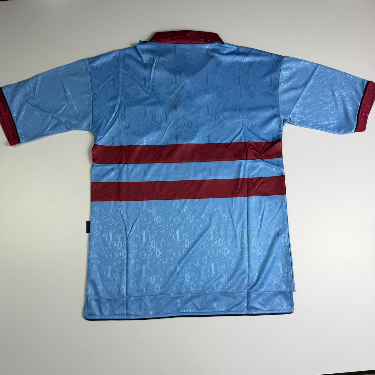 West Ham - Retrô 1995-97