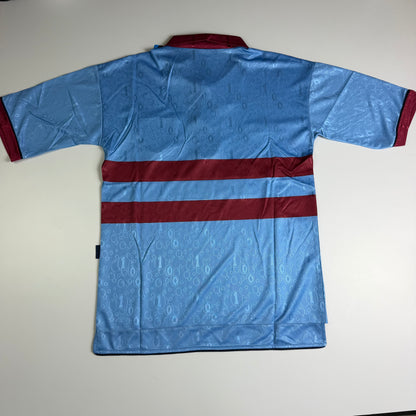 West Ham - Retrô 1995-97
