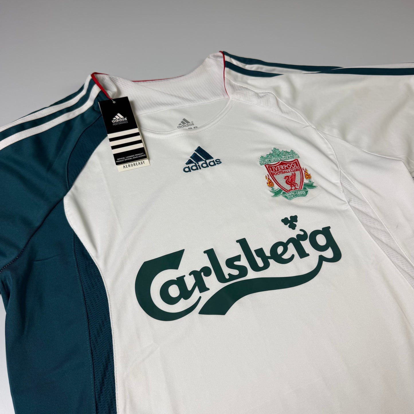 Liverpool – Retro 2006-07
