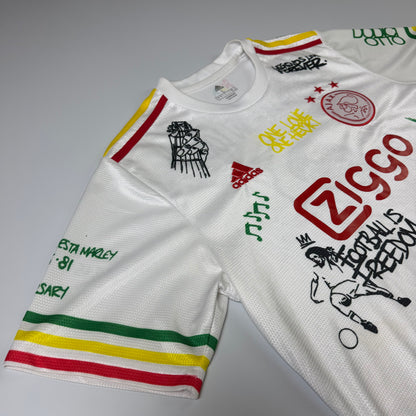 Ajax – Torcedor 25-26